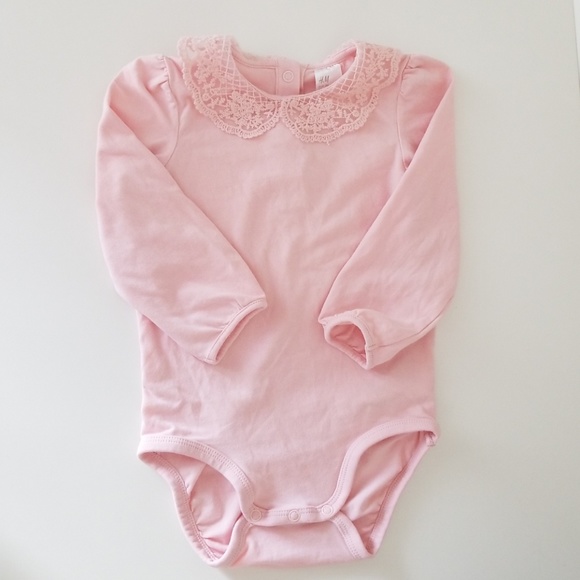 H&M Other - H&M Bodysuit
